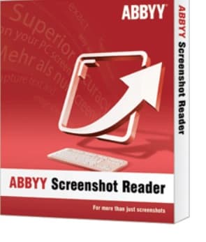 ABBYY Screenshot Reader 1 User - perpetual