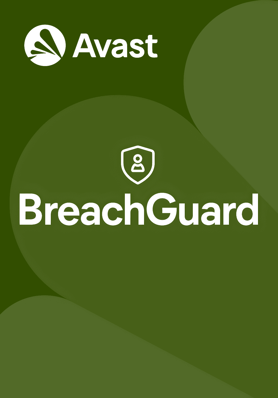 Avast Breachguard 1 PC 1 Year