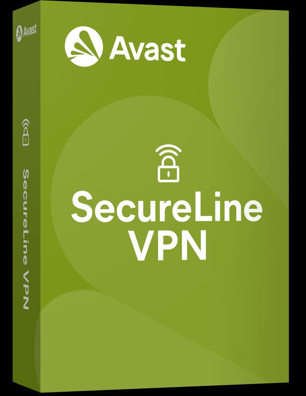 Avast Secureline VPN 10 Geräte 1 Jahr