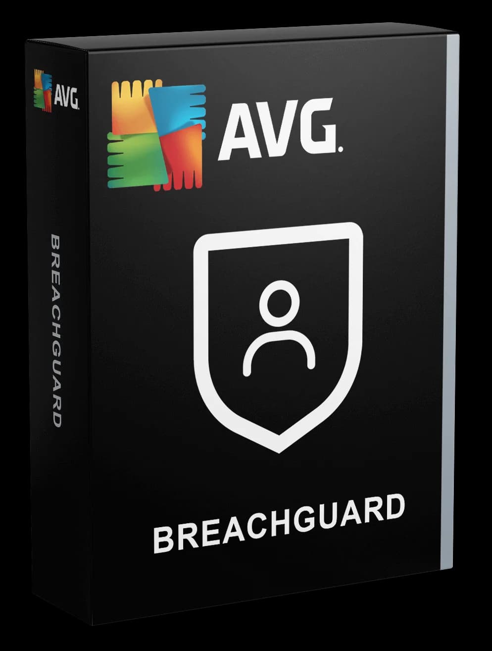 AVG BreachGuard 1 PC 1 Jahr