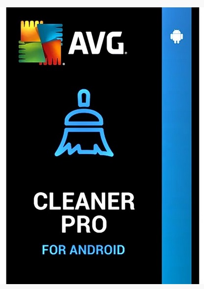 AVG Cleaner Pro 1 Gerät 1 Jahr