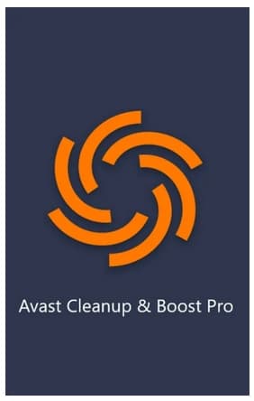 Avast Cleanup & Boost Pro 1 PC 1 Jahr