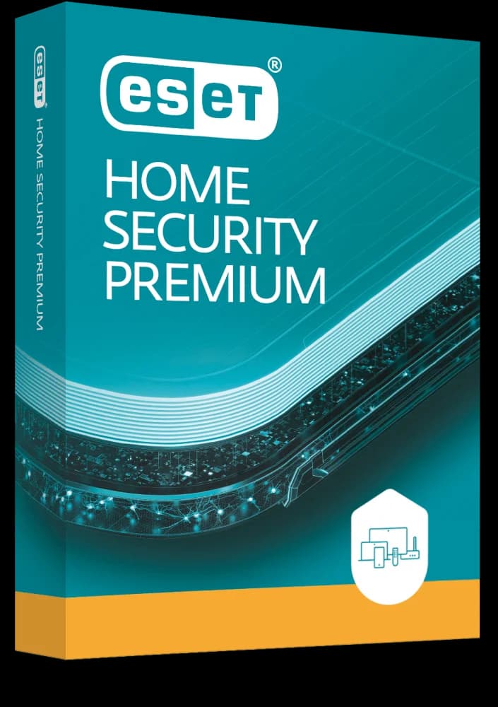 ESET Home Premium 5 Geräte 1 Jahr