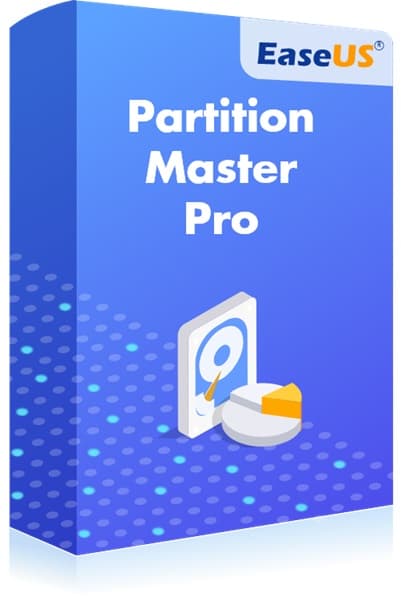 EaseUS Partition Master Pro 2 PC - 1 Jahr